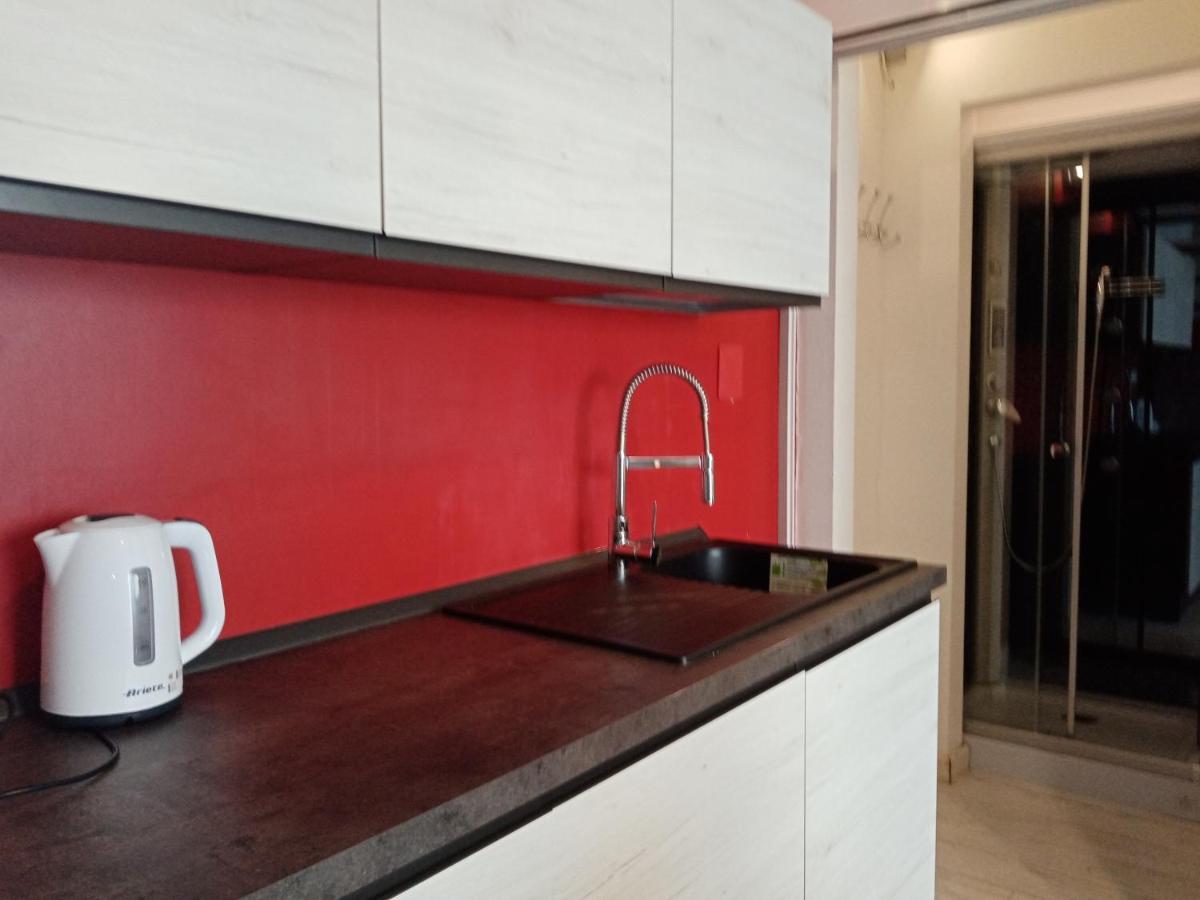 Einaudi 56 Guest House Cagliari Exterior photo
